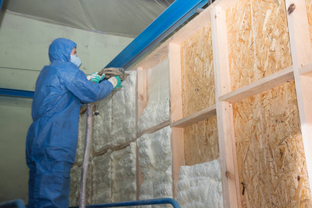 Range of Insulation Solutions in Merritt Island, FL